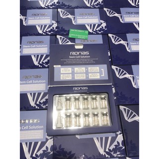 TẾ BÀO GỐC RONAS HÀN QUỐC