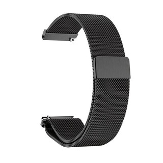 DÂY LƯỚI HUAWEI WATCH 2 SPORT ( DÂY MESH )