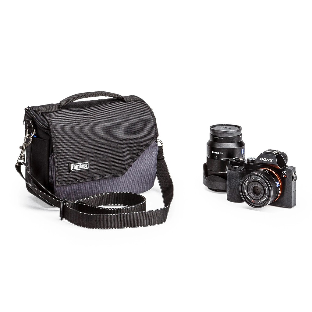 Túi đeo máy ảnh Think Tank Mirrorless Mover 20 - Hàng chính hãng