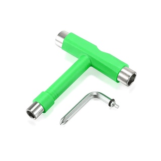 Dụng cụ vặn ván SKATE T-TOOL BLUE