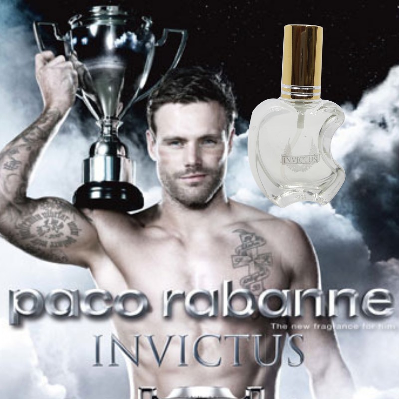 Nước Hoa Mini Nam Invictus Paco Rabanne Cao Cấp 20ml