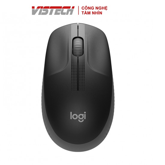 Chuột không dây Logitech M190