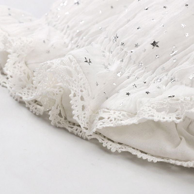 wit♣ Newborn Cute Princess Cap Infant Toddler Baby Bonnet Girls Summer Sun Hat Gifts