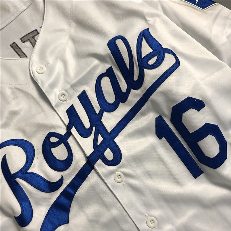 BASEBALL ROYLAS NEW JERSEY FORM 50-120KG