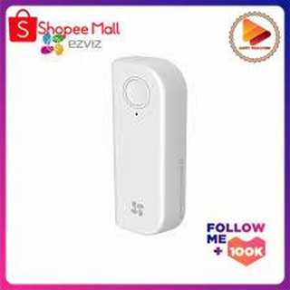 Cảm biến phát hiện đóng mở cửa không dây Ezviz CS-T6-A (APEC)
