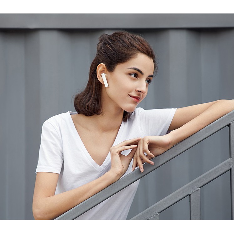 [Mã 267ELSALE hoàn 7% đơn 300K] Tai nghe Bluetooth True Wireless Xiaomi Air 2SE
