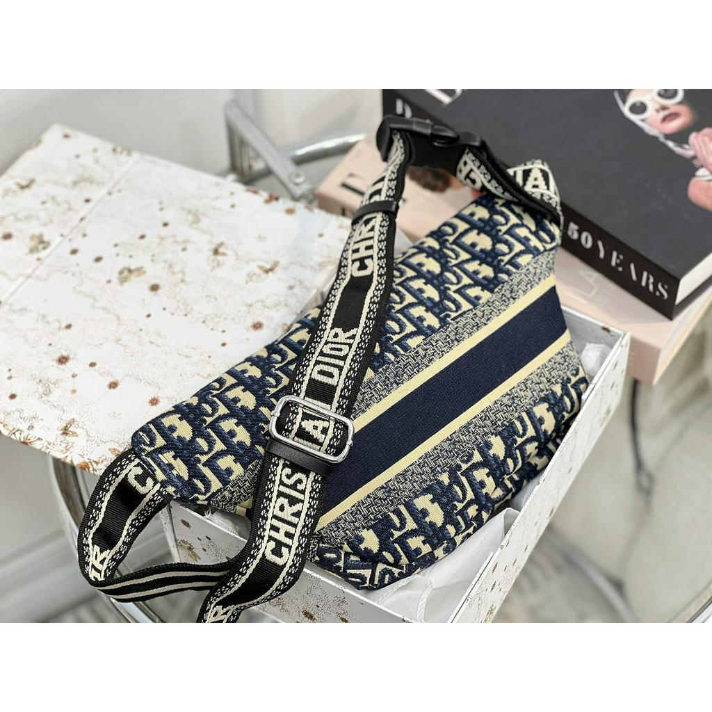 Túi Di"or Đeo Ngực