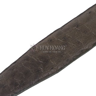 Thắt Lưng Nữ Da Đà Điểu Huy Hoàng 5426