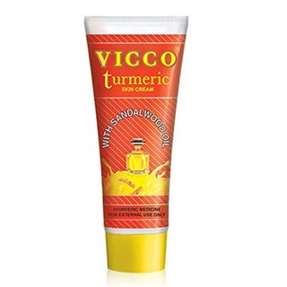 Kem trị thâm nghệ tây đàn hương vicco