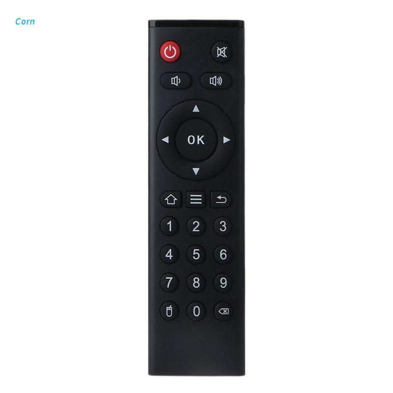 Điều Khiển Từ Xa Tanix Tx6 Cho Tv A-Ndroid Tv Box Tanix Tx5 Max Tx3 Max Mini Tx6 Tx92 Android Allwinner H6