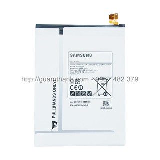 Pin samsung galaxy tab s2 8.0 t715 made in việt nam 4000mah zin máy
