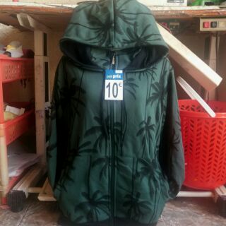 Áo khoác bigsize.60 ký -120 ký