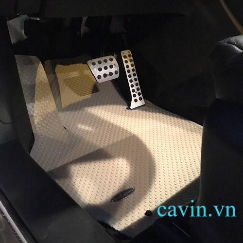 [KHUYẾN MÃI] Lót sàn oto BackLiners cho xe Mazda CX5 | Bộ thảm lót sàn xe ô tô CX-5
