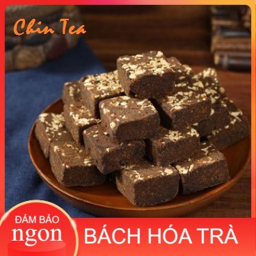 💥 (BÁN SỈ 3KG) TRÀ GỪNG đường nâu cổ truyền