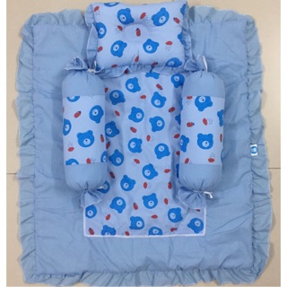 BỘ NỆM KATE/BABY THUỶ TIÊN