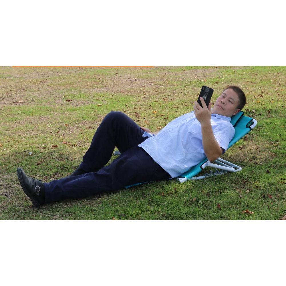 Ghế tựa lưng hỗ trợ y tế có tay vịn 5 góc nghiêng RELAX TIME có đệm lót