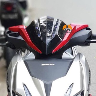 [CHÍNH HÃNG] Mão Chắn Gió Honda Winner X VT60