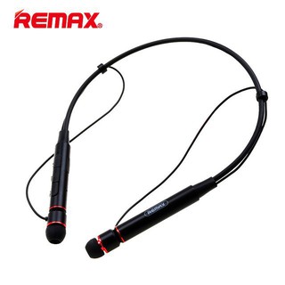 Tai Nghe Bluetooth Thể Thao REMAX RB - S6 - Tai nghe Không Dây Cao Cấp - Âm Thanh Cực Chất