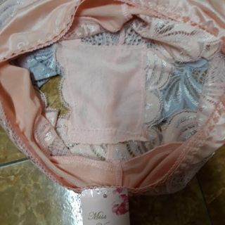 Combo 10 quần ren đùi cao cấp 2163
