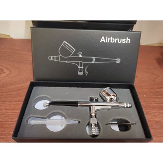 Súng Phun Sơn Mini - AirBrush HD - 470
