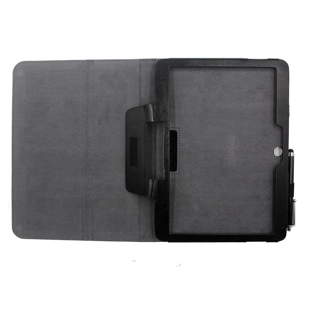 Samsung Galaxy Tab 3 10.1 inch GT-P5200 P5210 P5220 tablet Smart Stand cover case with auto sleep/wake