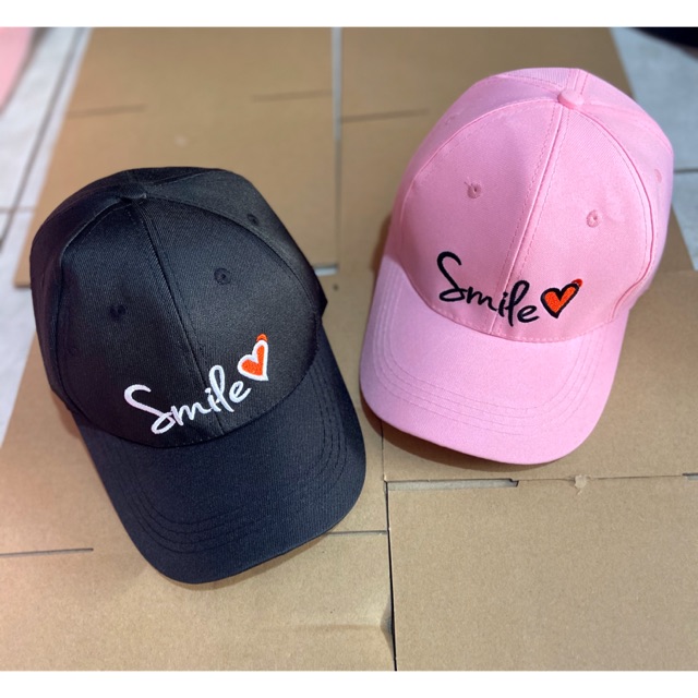 NÓN KẾT GIÁ RẺ- SMILE❤️