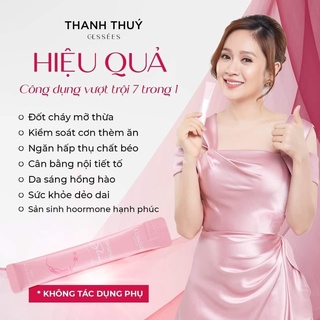 Hồng sâm giảm cân 01 hộp