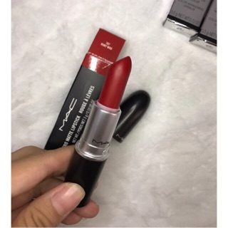 Son Mac ruby woo