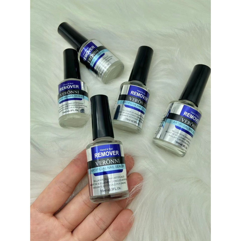 Phá gel lạnh không nóng rát chai 15ml
