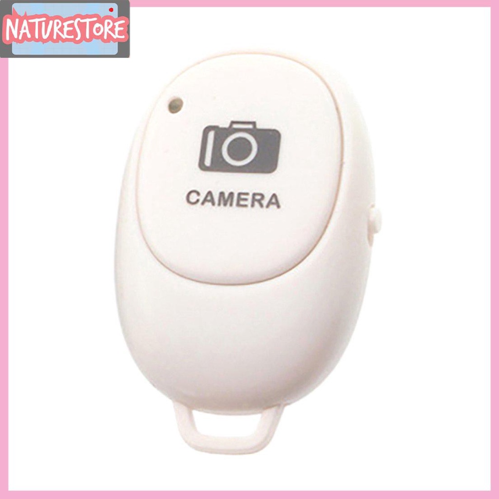 Gậy Chụp Ảnh Tự Sướng Không Dây Điều Khiển Từ Xa Cho Điện Thoại