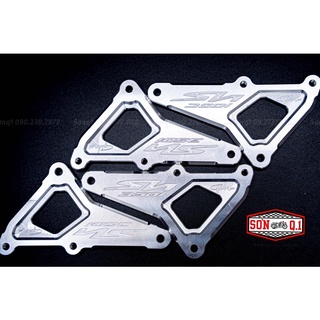 Pat Mobin sườn MSD SH350i
