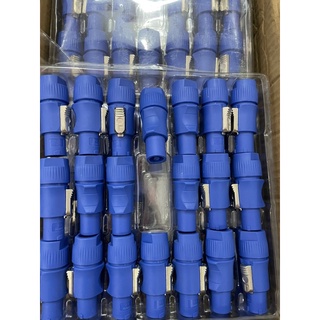 10 cái jack nguồn