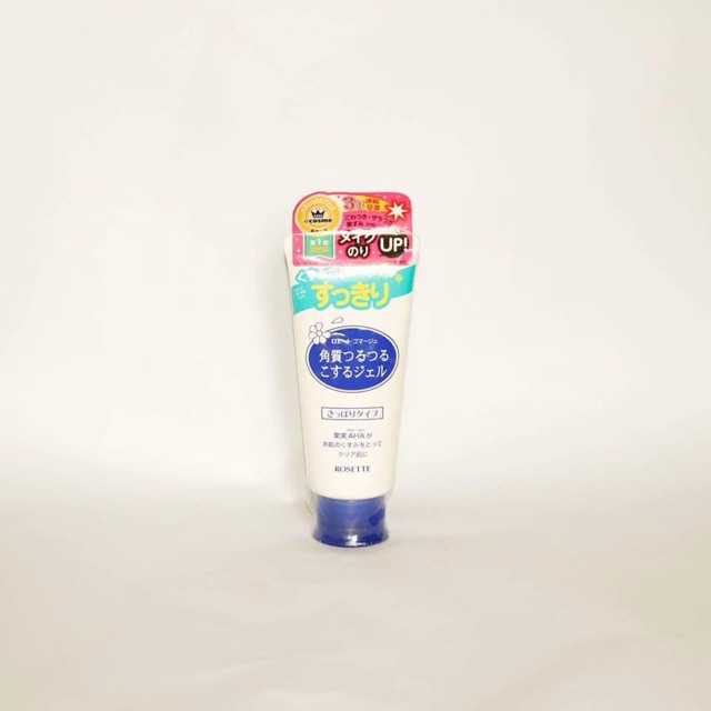 Tẩy da chết Rosette | BigBuy360 - bigbuy360.vn