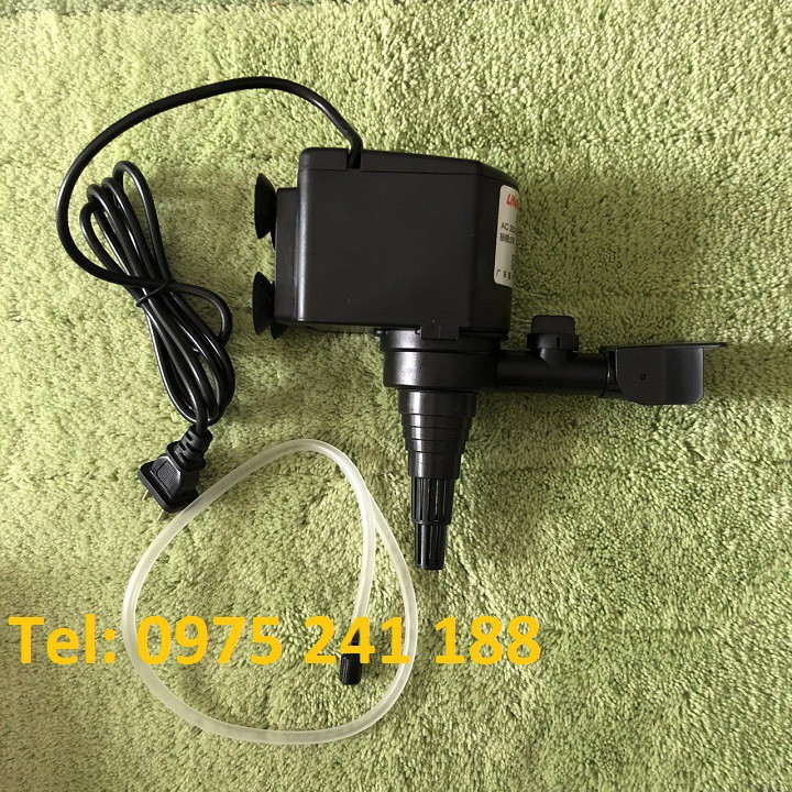 Máy bơm Lifetech AP2500, 32W, đẩy cao 2m