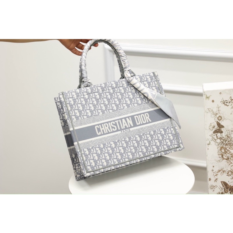 Túi Dior Tote Super