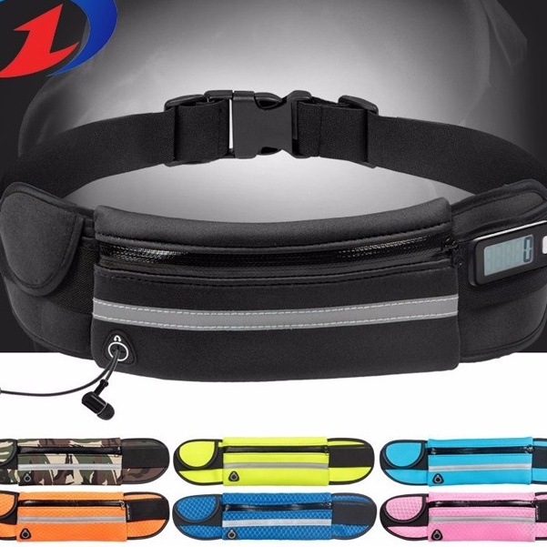 Túi Đeo Bụng Thời Trang Thể Thao Chống Nước Phản Quang Cao Cấp PQ1 | BigBuy360 - bigbuy360.vn