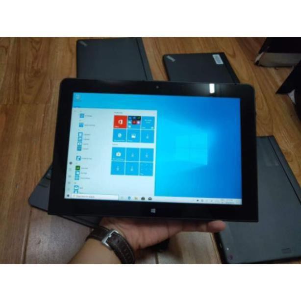 [WINDOWS + 4GB RAM] Máy tính bảng lai Lenovo Thinkpad 10 Windows Zin Likenew 99%