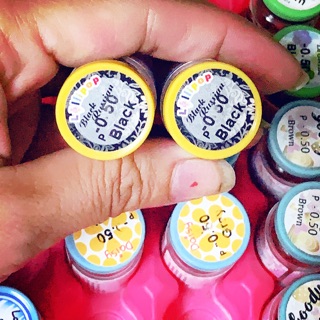 Lens độ màu -0.50