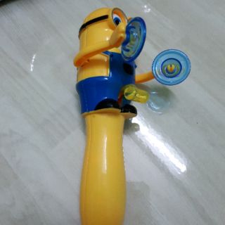Minion Vỗ Tay