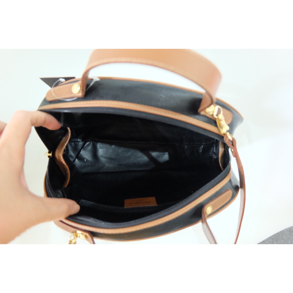 Túi đeo chéo Nina Ricci