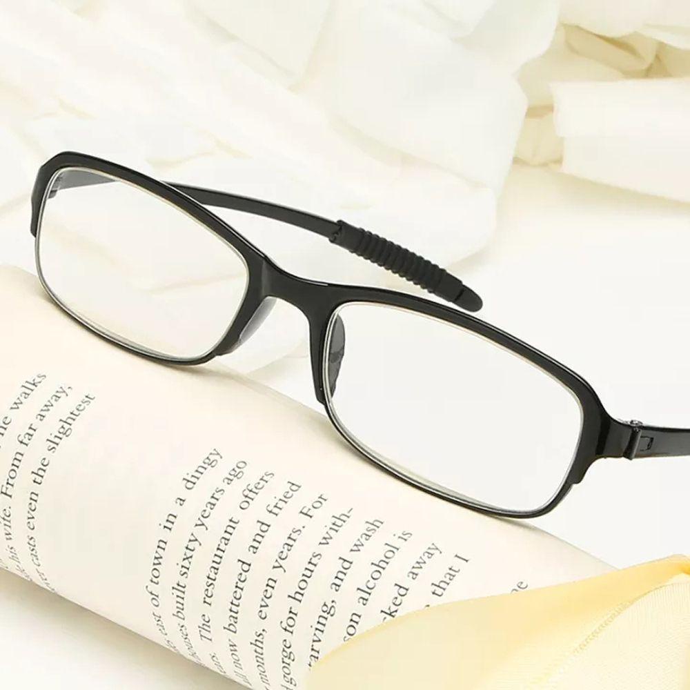 Kính Đọc Sách Siêu Nhẹ Chống Mệt Mỏi Tiện Dụng