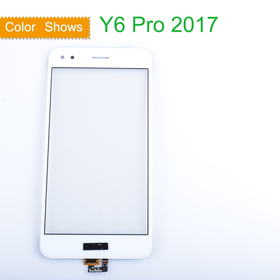 Màn Hình Cảm Ứng Thay Thế Cho Điện Thoại Huawei Y6 Pro 2017 Và Y6 2017 Nova