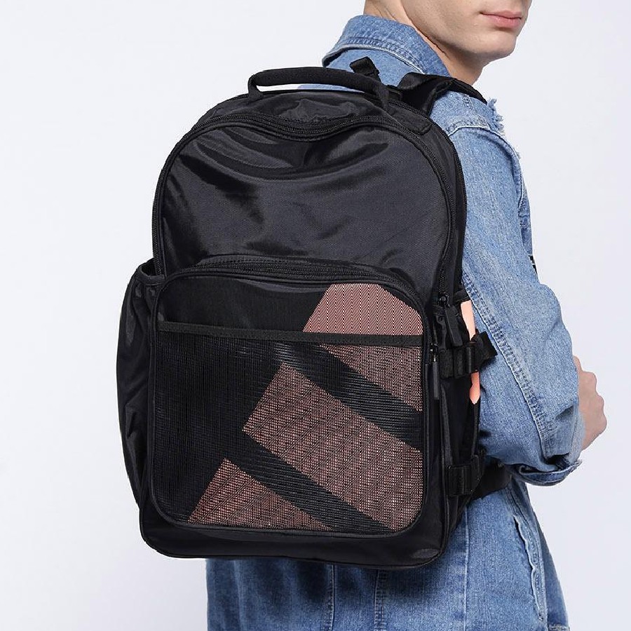 Balo Adidas Originals Classic EQT BackPack CE2345 Full Tag Code
