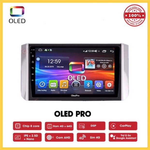 [Sale] Màn hình Android OLED PRO S500 ( Ram 4-64gb )