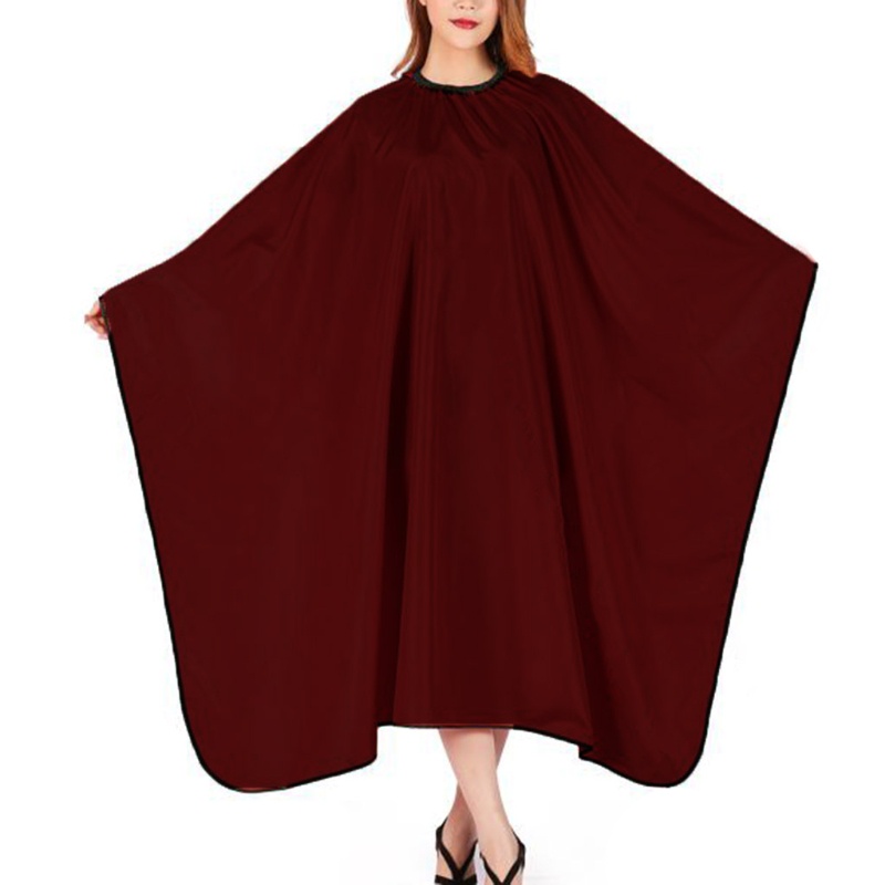 Áo Choàng Cắt Tóc Chuyên Dụng Cho Salon YOUYO