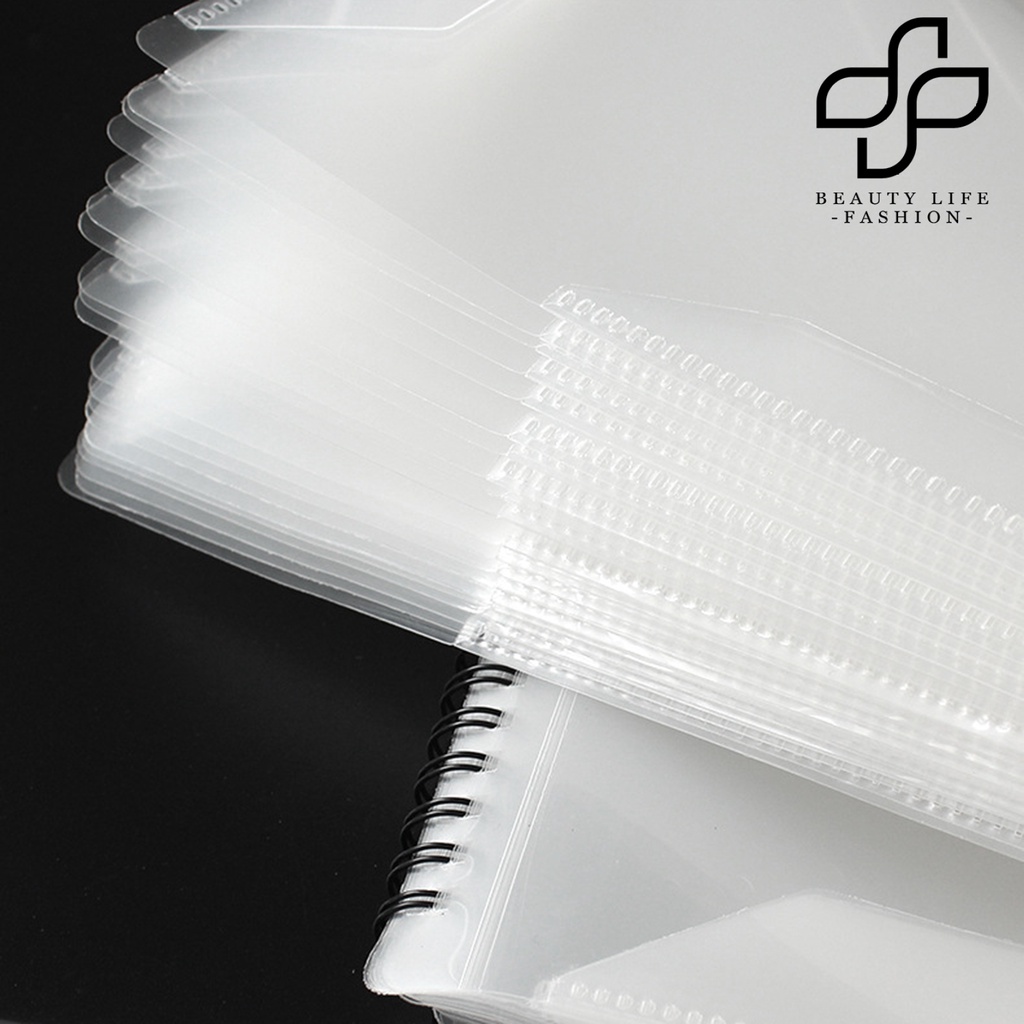 Bìa Đựng Nhạc Cụ 2 Mặt Chống Phản Quang 20 Tờ