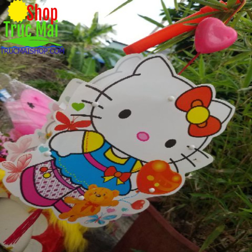 Hót- Lồng đèn Việt Nam (Đèn lồng nhựa hàng việt Chất Lượng cao (Đèn lồng nhựa hàng việt Chất Lượng cao