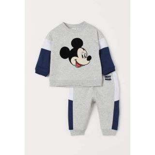 Sét mickey Hm hàng authentic