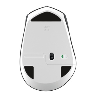 Chuột không dây đa thiết bị Logitech M720