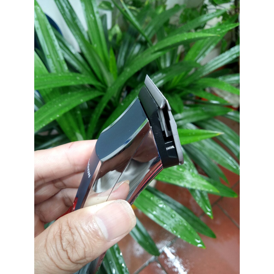 Tông đơ chấn viền Madeshow M1+ Kẻ Vẽ Đẳng Cấp Dành Cho Salon Chuyên Nghiệp
